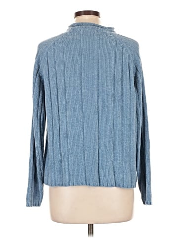 Carolyn Taylor Turtleneck Sweater (view 2)
