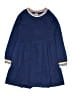 Hanna Andersson Blue Dress Size 10 - photo 1