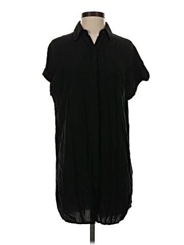 Rails Short Sleeve Blouse (view 1)