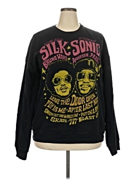 Bella + Canvas Sweatshirt
