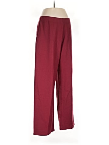 Eileen Fisher Wool Pants (view 1)