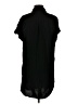 Rails 100% Rayon Black Short Sleeve Blouse Size S - photo 2