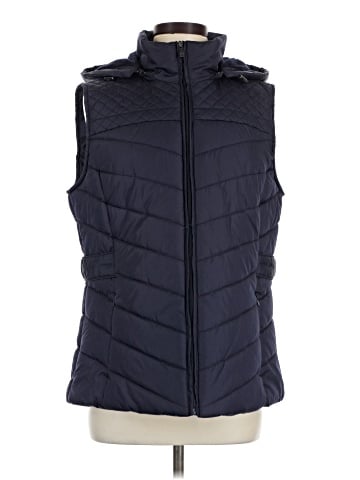 Liz Claiborne Vest (view 1)