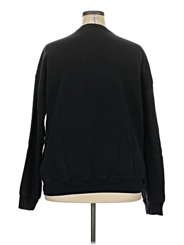 Bella + Canvas Sweatshirt (view 2)