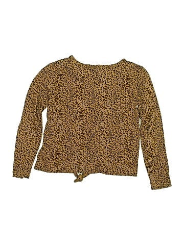 Crewcuts Outlet Long Sleeve T-Shirt (view 2)
