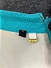 Unbranded Color Block Teal Casual Dress Size 4 - photo 7