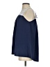 Doe & Rae Blue Tank Top Size S - photo 5