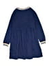 Hanna Andersson Blue Dress Size 10 - photo 2