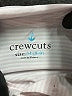 Crewcuts Ivory Short Sleeve Polo Size 8 - photo 3