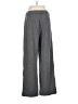 Old Navy Chevron-herringbone Gray Dress Pants Size 4 Petite - photo 2