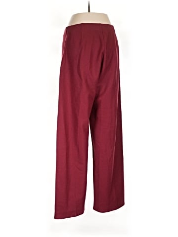 Eileen Fisher Wool Pants (view 2)