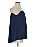 Doe & Rae Blue Tank Top Size S - photo 4