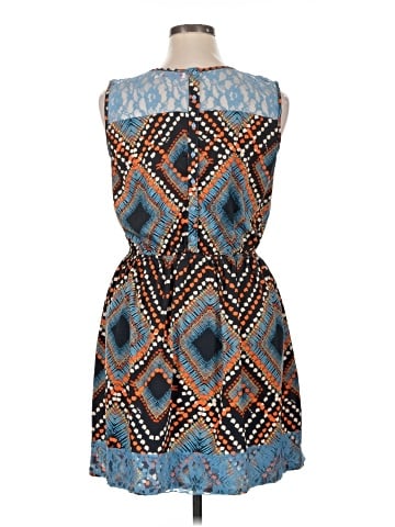 Pura Vida Casual Dress (view 2)