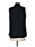 Kobi Halperin Black Sleeveless Blouse Size M - photo 2