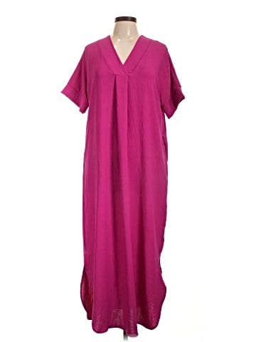 2 Hearts Casual Dress (view 1)