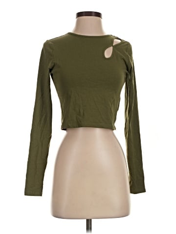 Cotton On Long Sleeve T-Shirt (view 1)