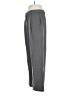 Old Navy Chevron-herringbone Gray Dress Pants Size 4 Petite - photo 5