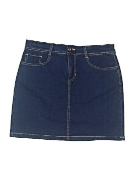St. John's Bay Skort