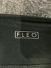 Fleo Black Active Pants Size M - photo 7