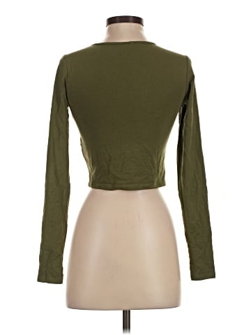 Cotton On Long Sleeve T-Shirt (view 2)