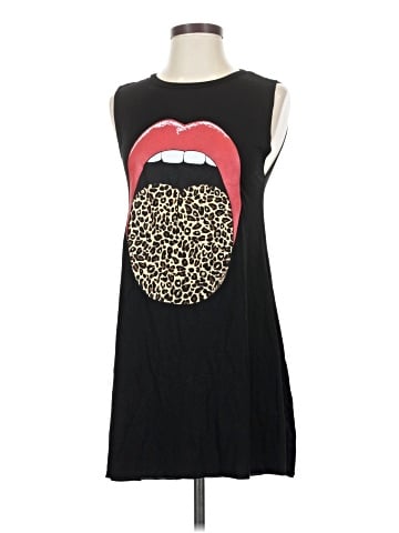 Lauren Moshi Casual Dress (view 1)