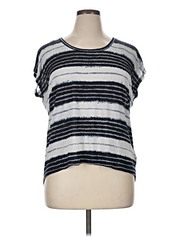 MICHAEL Michael Kors Short Sleeve T-Shirt (view 1)