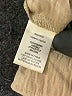 Max Studio 100% Polyester Tan Casual Dress Size M - photo 8