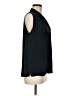 Kobi Halperin Black Sleeveless Blouse Size M - photo 4