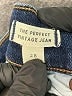 Madewell Solid Blue Jeans Size 28 waist - photo 8
