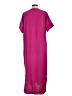 2 Hearts 100% Polyester Pink Casual Dress Size L - photo 2