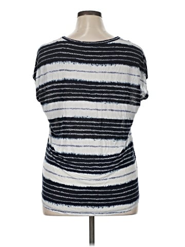 MICHAEL Michael Kors Short Sleeve T-Shirt (view 2)