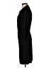 Laundry by Design Solid Black Cocktail Dress Size 6 - photo 5