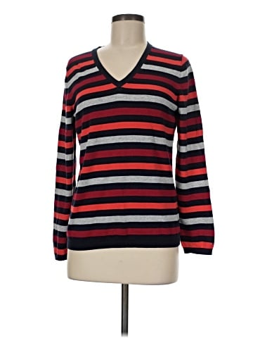 Tommy Hilfiger Pullover Sweater (view 1)