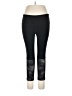 Mondetta Black Active Pants Size L - photo 1