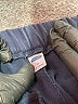 Old Navy Solid Blue Active Pants Size 12 - photo 7
