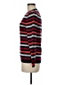 Tommy Hilfiger Stripes Red Pullover Sweater Size M - photo 5