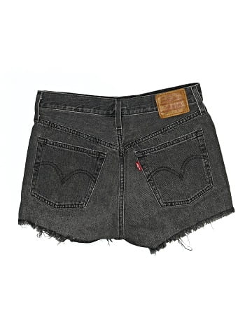 Levi's Denim Shorts (view 2)