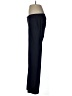 Banana Republic Solid Blue Wool Pants Size 8 - photo 5
