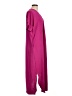 2 Hearts 100% Polyester Pink Casual Dress Size L - photo 4