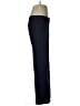 Banana Republic Solid Blue Wool Pants Size 8 - photo 4