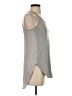 Wilt Gray Sleeveless Top Size XS - photo 4