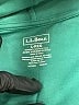 L.L.Bean 100% Supima Cotton Green Cardigan Size L - photo 7