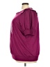 Torrid Purple Short Sleeve Top Size 3X Plus (3) - photo 5