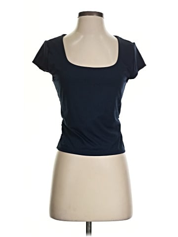 Shein Short Sleeve T-Shirt (view 1)