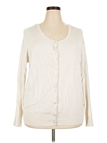 Lane Bryant Cardigan (view 1)
