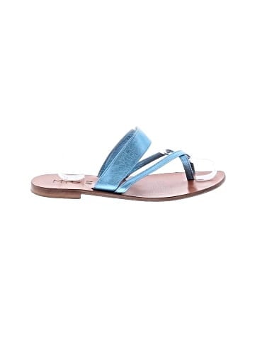 M. Gemi Sandals (view 1)