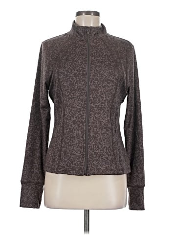 Danskin Track Jacket (view 1)