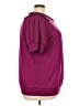 Torrid Purple Short Sleeve Top Size 3X Plus (3) - photo 4