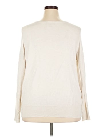 Lane Bryant Cardigan (view 2)