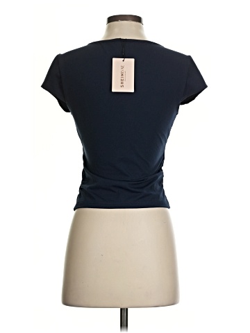 Shein Short Sleeve T-Shirt (view 2)